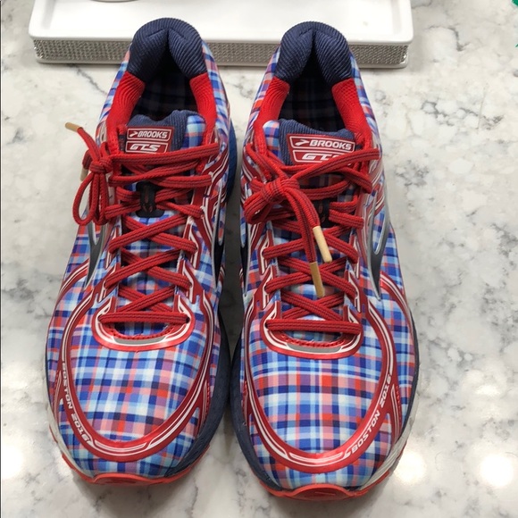 brooks trance 13 womens 2016